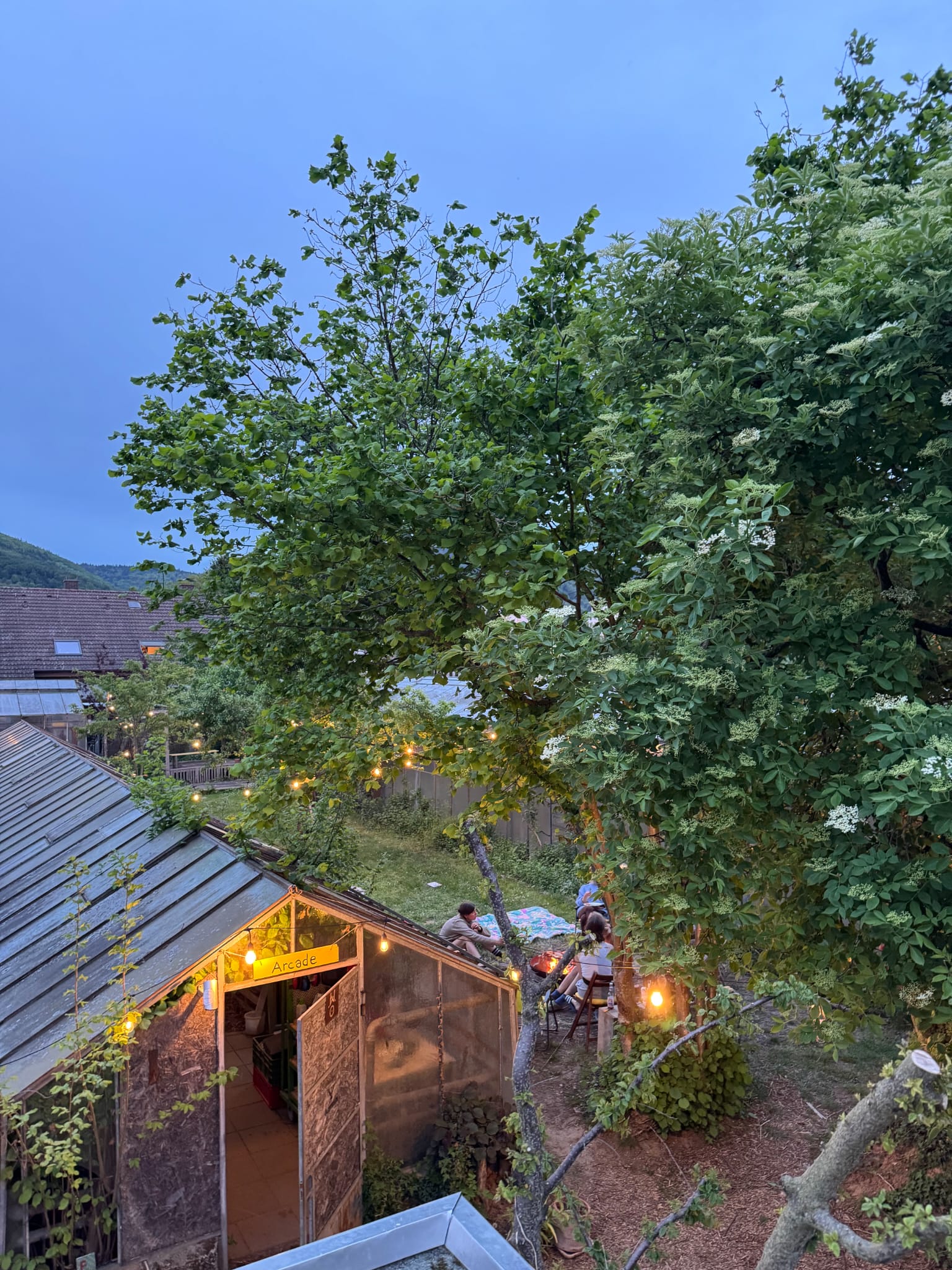 Deepen your Practice Yoga Retreat